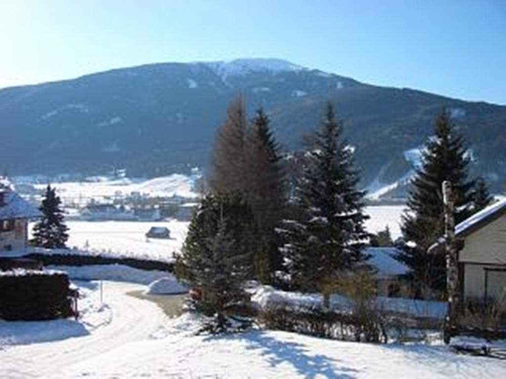 Haus Osterrieder Apartment ซังคท์มิคาอิลอิมลุงเกา ภายนอก รูปภาพ