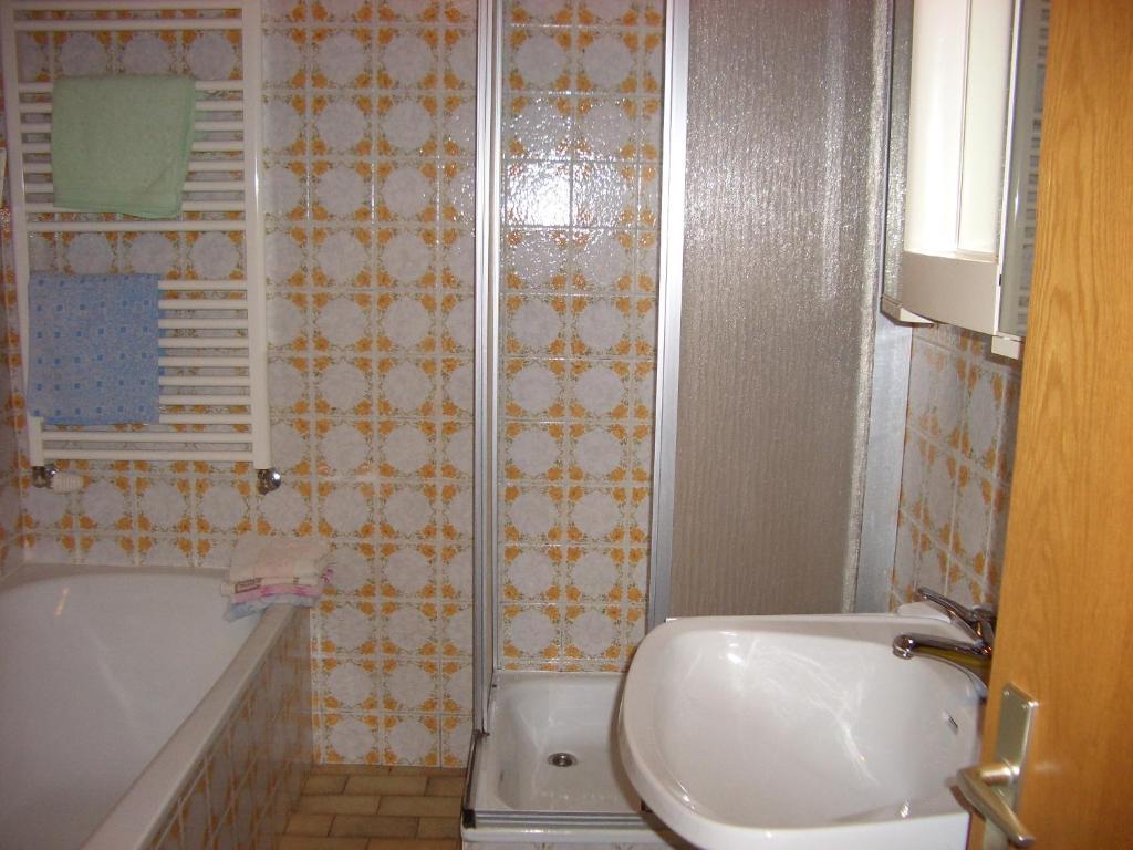 Haus Osterrieder Apartment ซังคท์มิคาอิลอิมลุงเกา ห้อง รูปภาพ