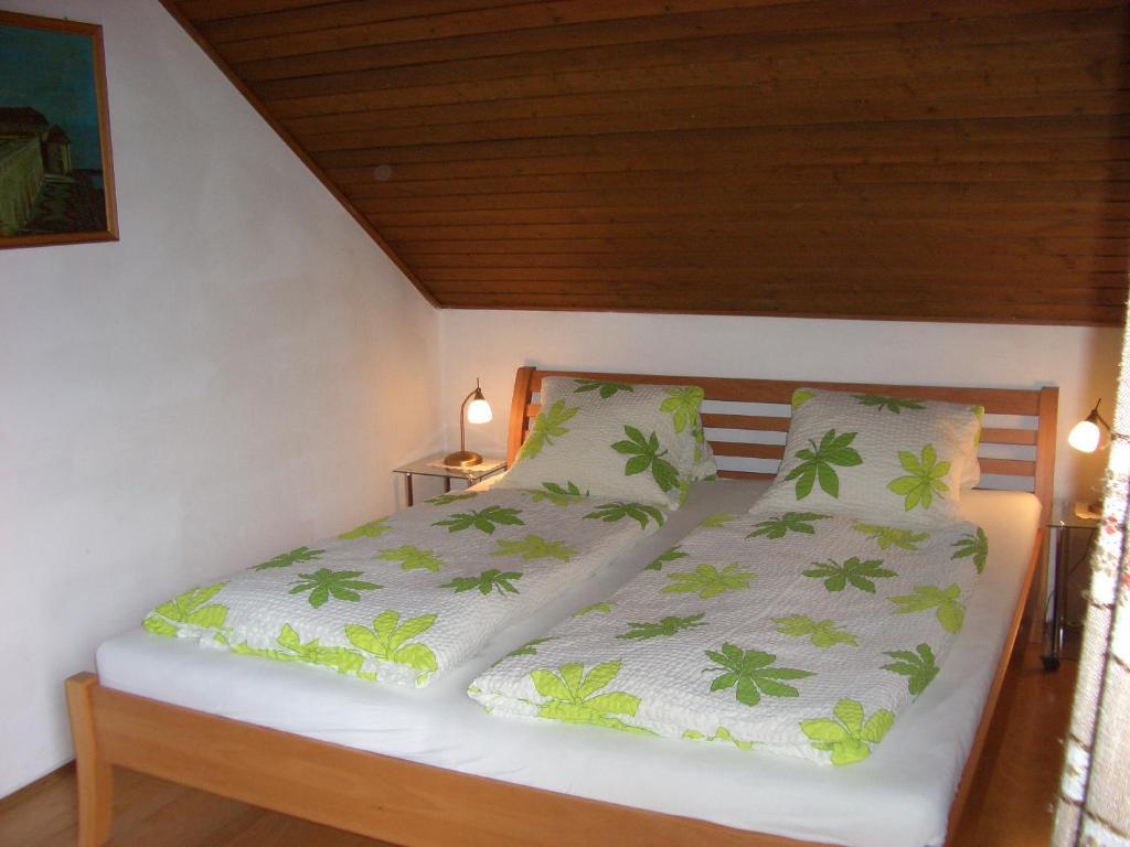Haus Osterrieder Apartment ซังคท์มิคาอิลอิมลุงเกา ภายนอก รูปภาพ