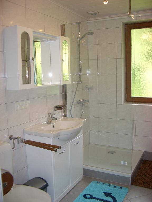 Haus Osterrieder Apartment ซังคท์มิคาอิลอิมลุงเกา ภายนอก รูปภาพ