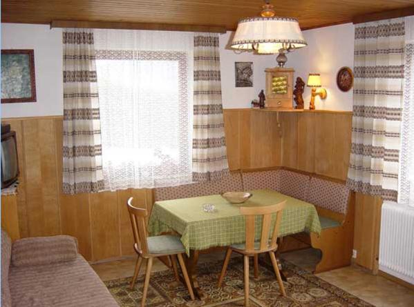 Haus Osterrieder Apartment ซังคท์มิคาอิลอิมลุงเกา ห้อง รูปภาพ