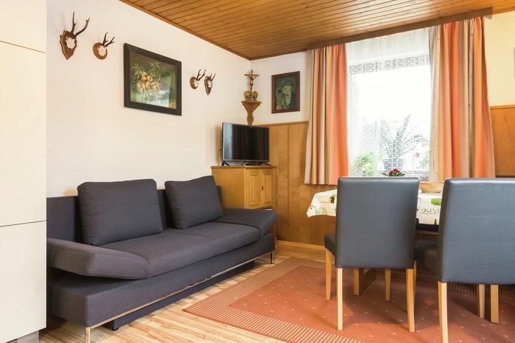 Haus Osterrieder Apartment ซังคท์มิคาอิลอิมลุงเกา ภายนอก รูปภาพ