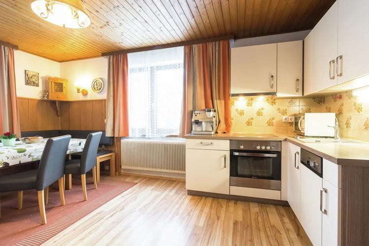 Haus Osterrieder Apartment ซังคท์มิคาอิลอิมลุงเกา ภายนอก รูปภาพ